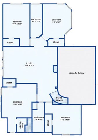3832 Oxbow Creek Lane, Plano, TX 75074