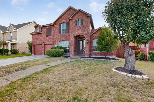 3832 Oxbow Creek Lane, Plano, TX 75074