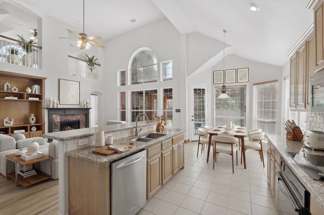 3832 Oxbow Creek Lane, Plano, TX 75074