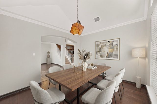 3832 Oxbow Creek Lane, Plano, TX 75074