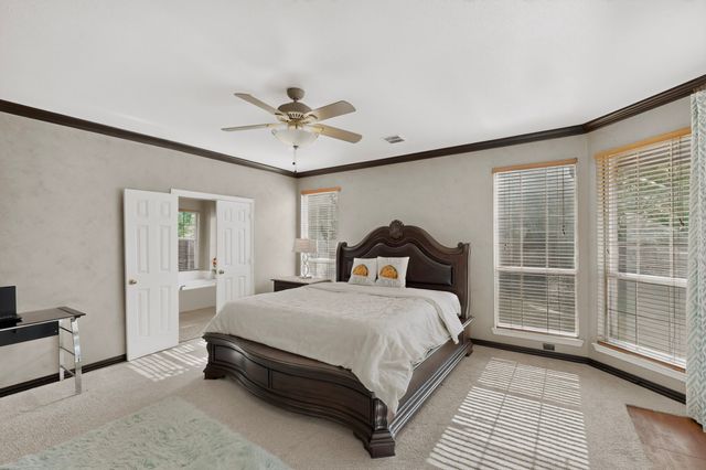 3832 Oxbow Creek Lane, Plano, TX 75074