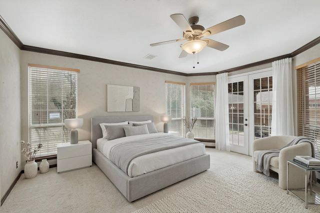 3832 Oxbow Creek Lane, Plano, TX 75074