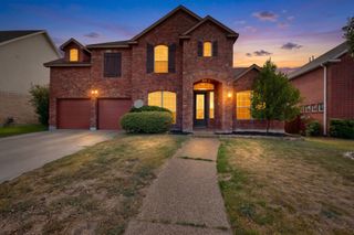 3832 Oxbow Creek Lane, Plano, TX 75074