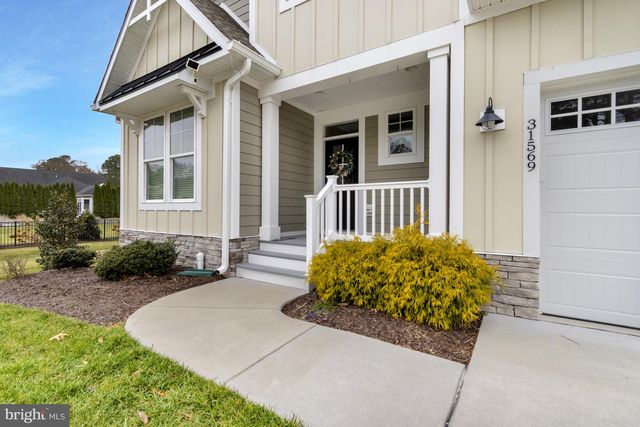 31569 RACHEL AVE, Lewes, DE 19958