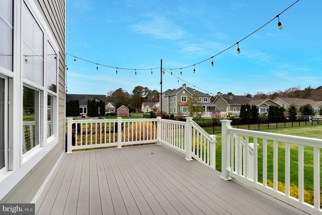 31569 RACHEL AVE, Lewes, DE 19958