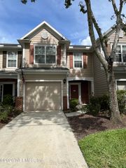 7104 STONELION Circle, Jacksonville, FL 32256