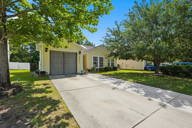 3081 Regency Oak Dr., Myrtle Beach, SC 29579