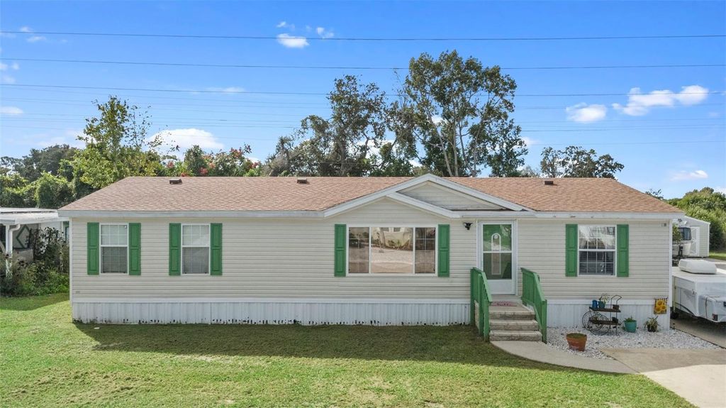 18 FLORENCE BOULEVARD, Debary, FL 32713