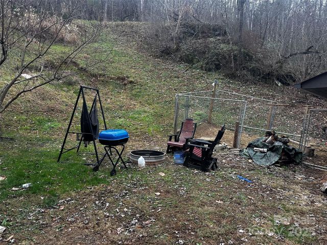 321 Raccoon Branch Road, Green Mountain, NC 28740