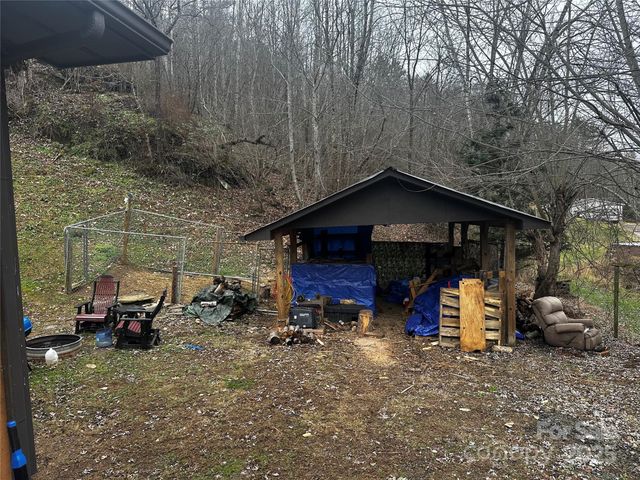 321 Raccoon Branch Road, Green Mountain, NC 28740