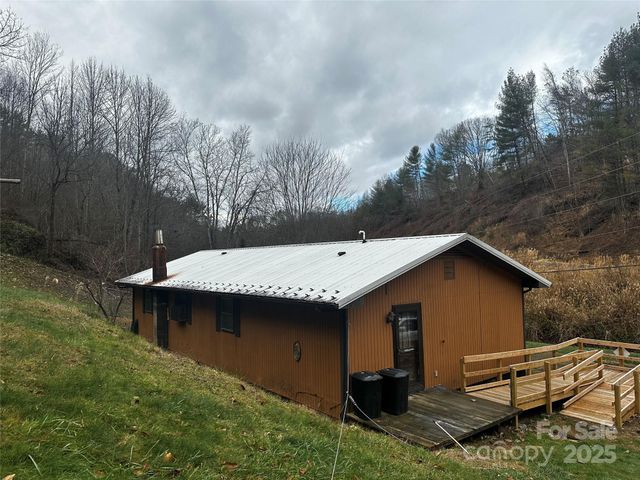 321 Raccoon Branch Road, Green Mountain, NC 28740