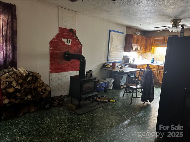 321 Raccoon Branch Road, Green Mountain, NC 28740