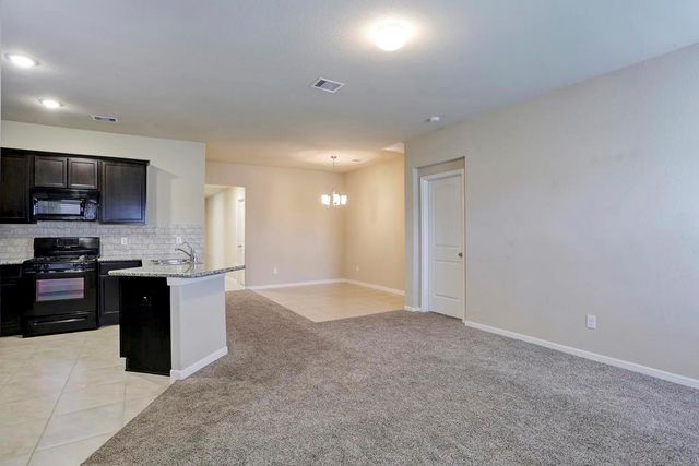 3015 Mcdonough Way, Katy, TX 77494