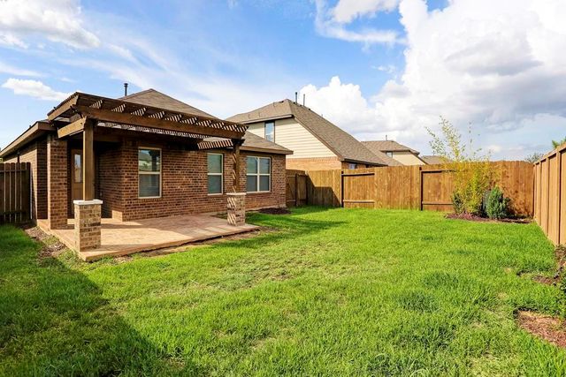 3015 Mcdonough Way, Katy, TX 77494