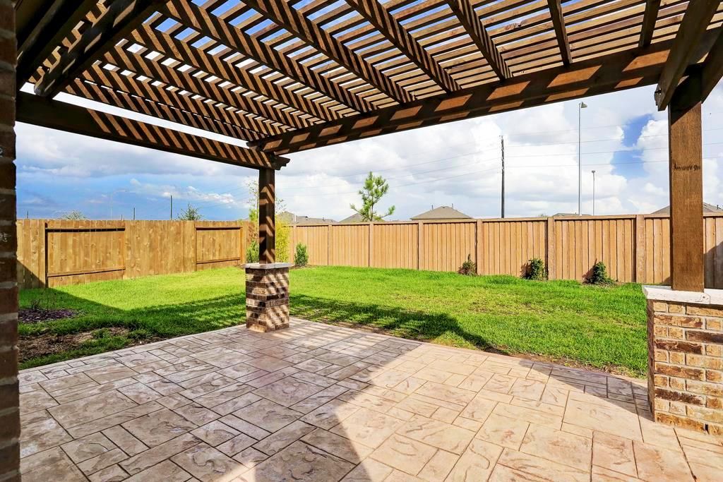 3015 Mcdonough Way, Katy, TX 77494