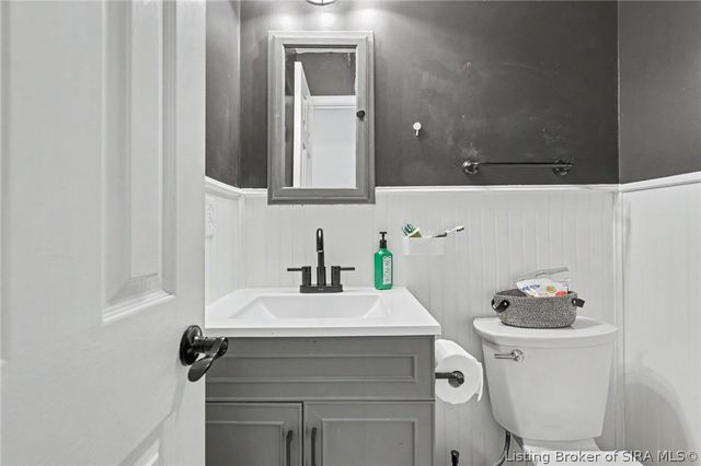 3317 Saddlewood Court, New Albany, IN 47150