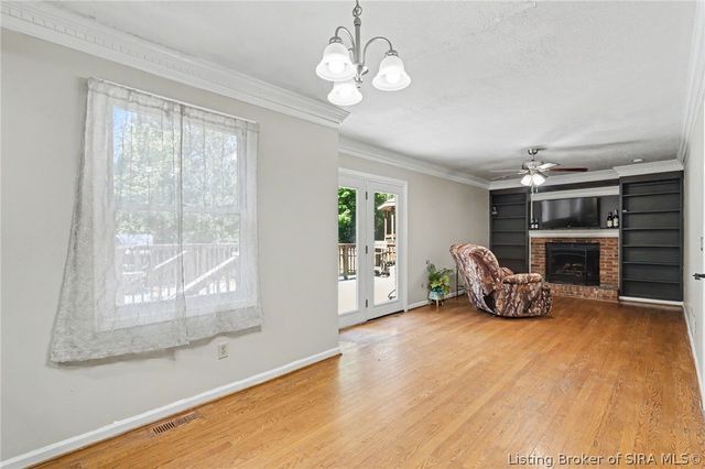3317 Saddlewood Court, New Albany, IN 47150