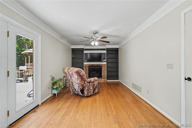 3317 Saddlewood Court, New Albany, IN 47150