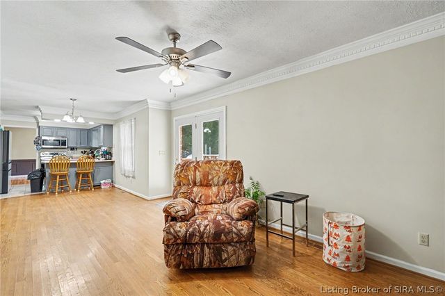 3317 Saddlewood Court, New Albany, IN 47150