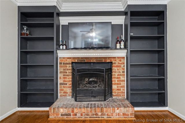3317 Saddlewood Court, New Albany, IN 47150