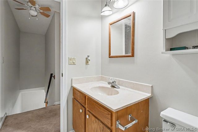 3317 Saddlewood Court, New Albany, IN 47150
