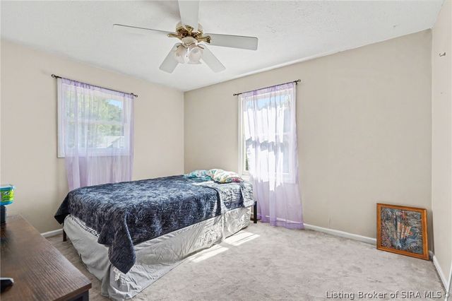 3317 Saddlewood Court, New Albany, IN 47150