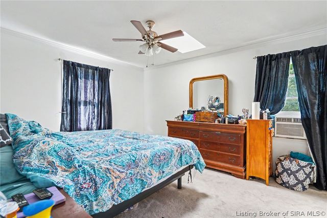 3317 Saddlewood Court, New Albany, IN 47150