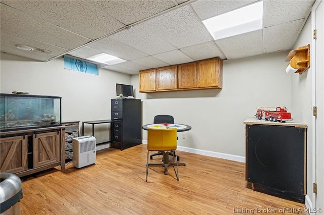 3317 Saddlewood Court, New Albany, IN 47150