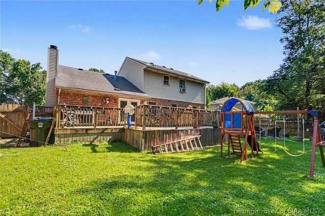 3317 Saddlewood Court, New Albany, IN 47150
