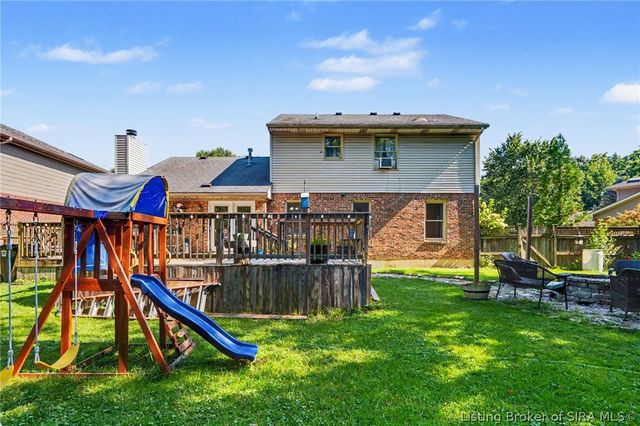 3317 Saddlewood Court, New Albany, IN 47150