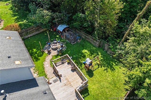 3317 Saddlewood Court, New Albany, IN 47150