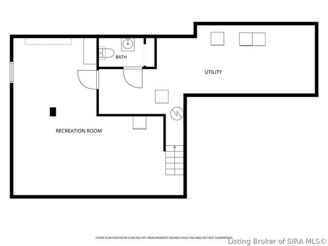 3317 Saddlewood Court, New Albany, IN 47150