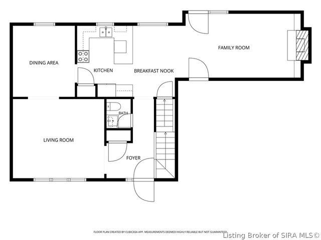 3317 Saddlewood Court, New Albany, IN 47150