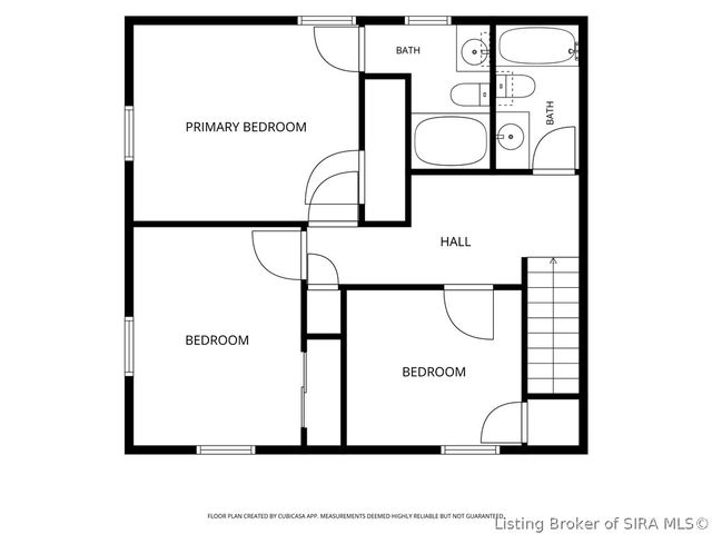 3317 Saddlewood Court, New Albany, IN 47150