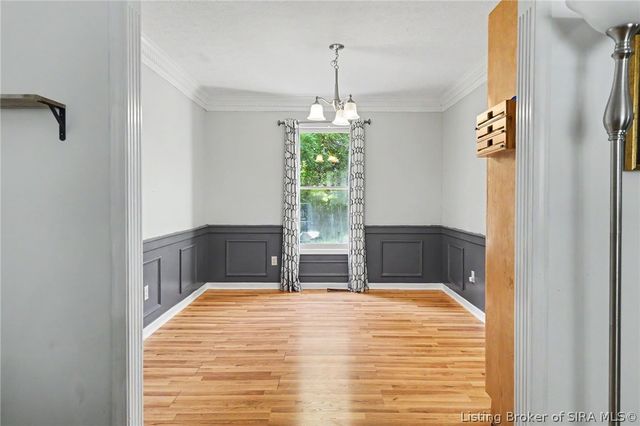 3317 Saddlewood Court, New Albany, IN 47150