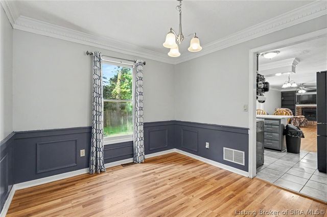 3317 Saddlewood Court, New Albany, IN 47150