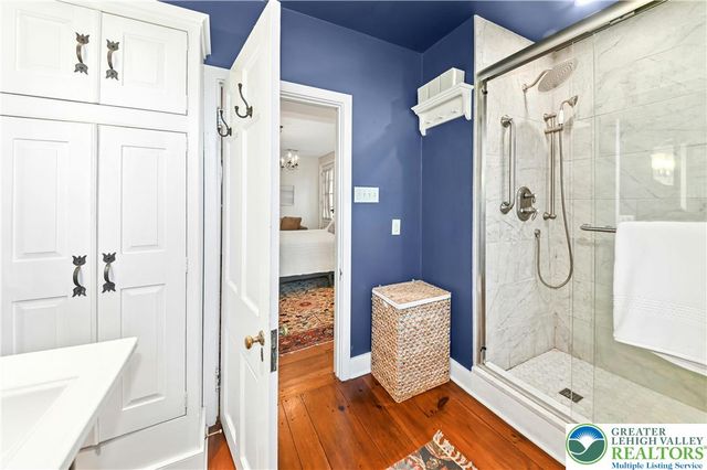 1720 Molasses, Springfield Twp, PA 18951