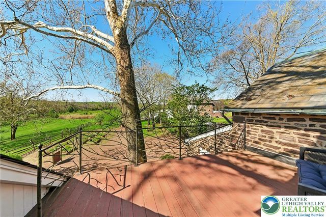 1720 Molasses, Springfield Twp, PA 18951