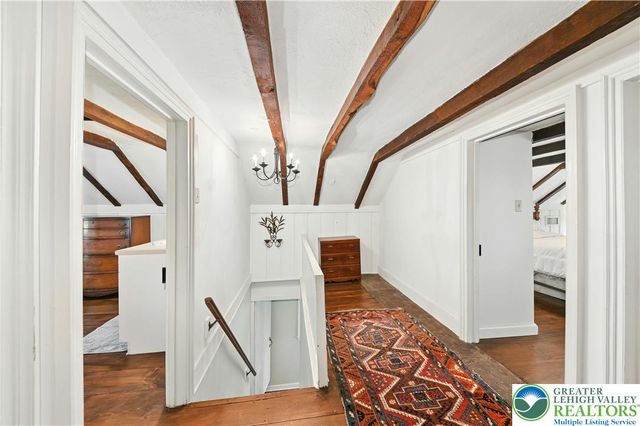1720 Molasses, Springfield Twp, PA 18951