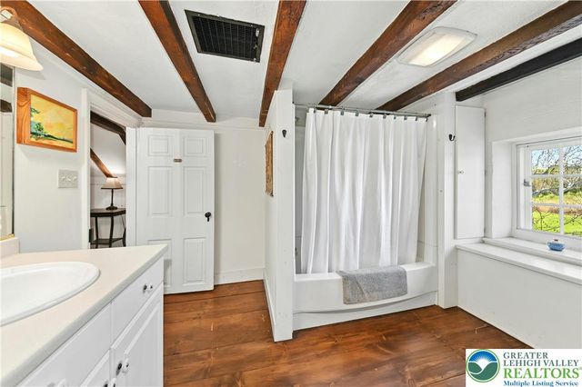 1720 Molasses, Springfield Twp, PA 18951