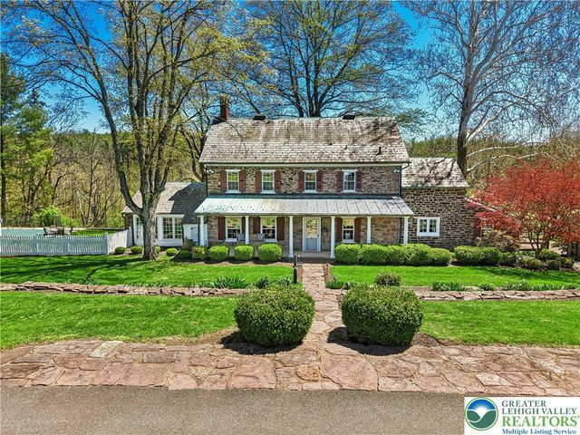 1720 Molasses, Springfield Twp, PA 18951
