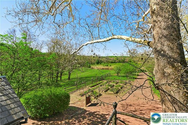 1720 Molasses, Springfield Twp, PA 18951