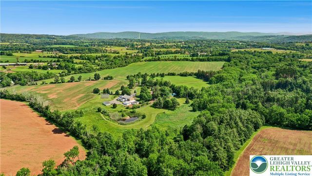1720 Molasses, Springfield Twp, PA 18951