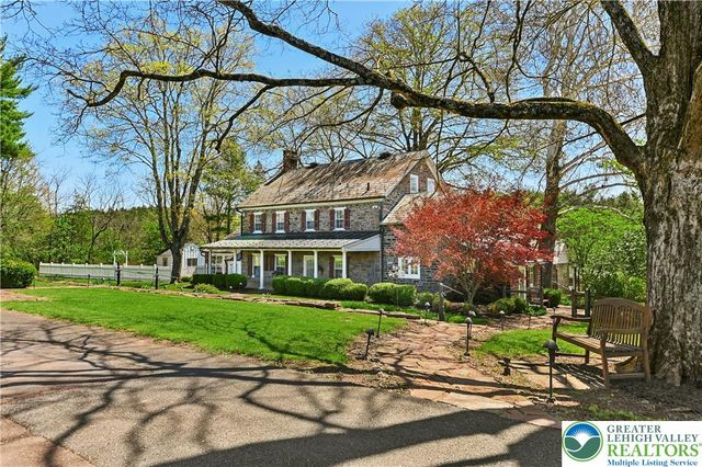 1720 Molasses, Springfield Twp, PA 18951