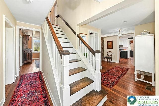 1720 Molasses, Springfield Twp, PA 18951