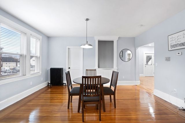 35 Cunningham, Boston, MA 02125