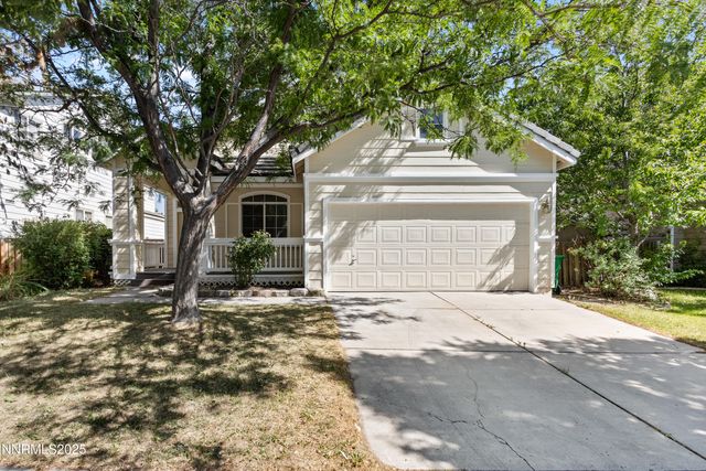 7366 Grand Island Drive, Sparks, NV 89436