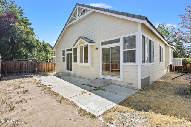 7366 Grand Island Drive, Sparks, NV 89436