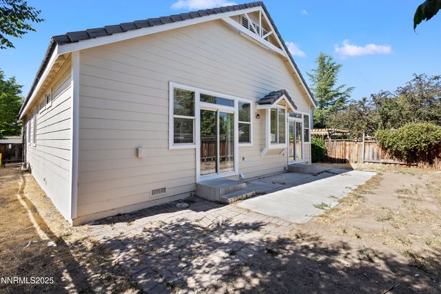 7366 Grand Island Drive, Sparks, NV 89436