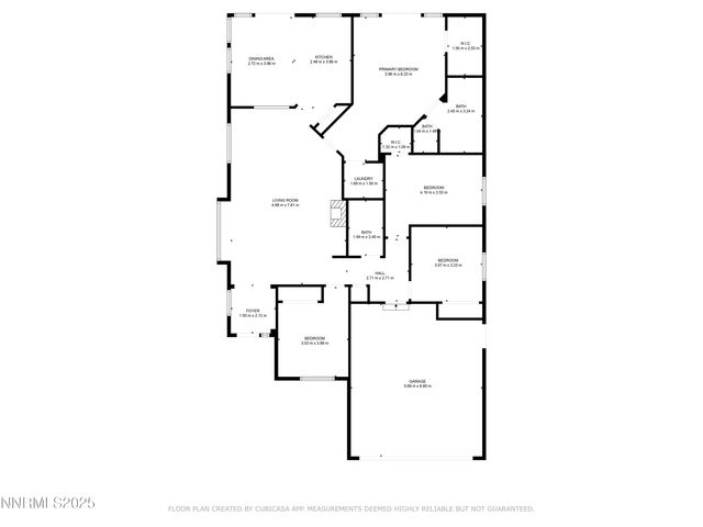 7366 Grand Island Drive, Sparks, NV 89436